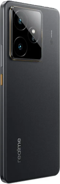 Смартфон Realme GT7 5G 12/256GB IceSense Black + подарок купить,NaN