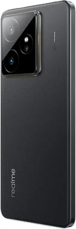 Смартфон Realme GT7 5G 12/256GB IceSense Black + подарок купить,NaN