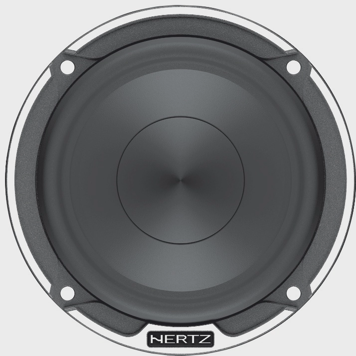 Hertz среднечастотная АС MP 70.3 купить,123300