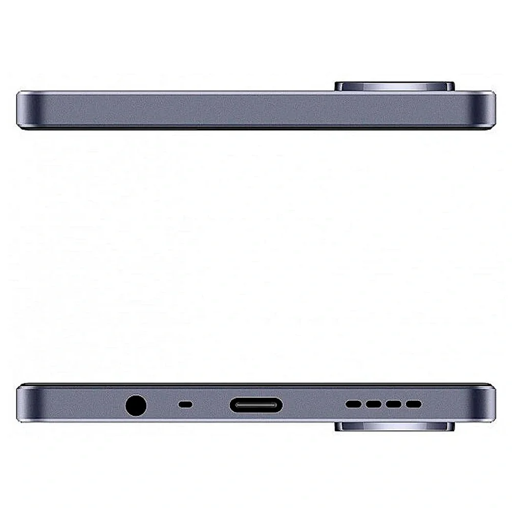 Смартфон Realme Note 60 6/128GB Marble Black + подарок купить,162490