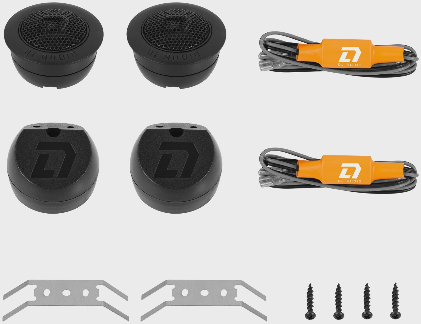 DL Audio высокочастотная АС Python Tweeter купить,NaN