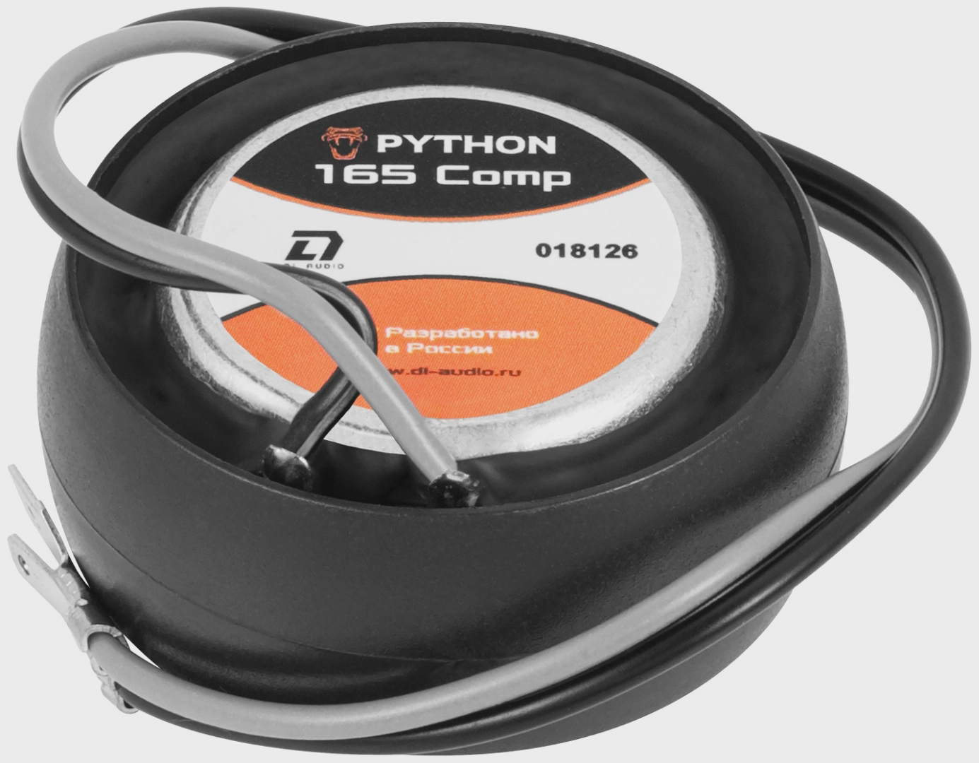 DL Audio высокочастотная АС Python Tweeter купить,NaN