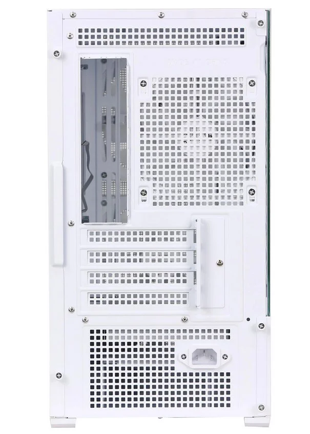 Корпус 1Stplayer AU6-WH AU6-WH-2FA7-14-W-2FA7R-W-1FA7-W белый
