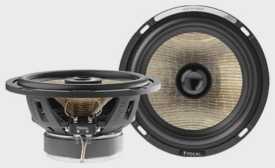 Focal компонентная АС PS 165 FE