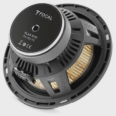 Focal компонентная АС PS 165 FE