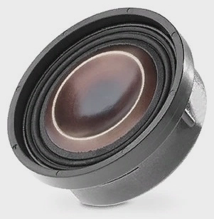 Focal компонентная АС PS 165 FE