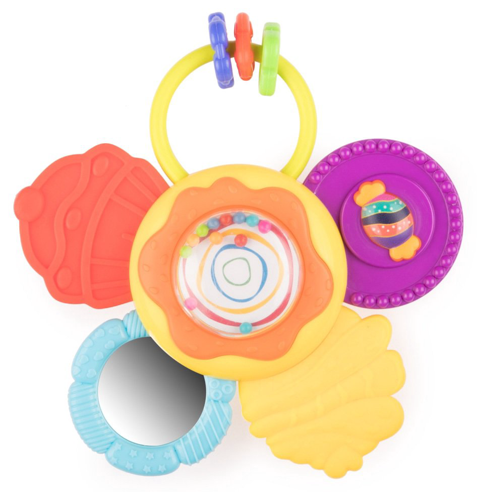 Развивающая игрушка Happy Baby Candy Flo  купить,NaN