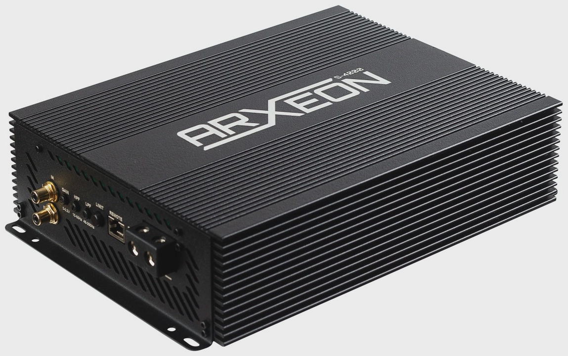 ARXEON S-4000 4000 Вт 1 канальный