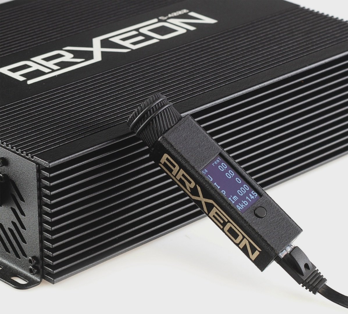 ARXEON S-4000 4000 Вт 1 канальный