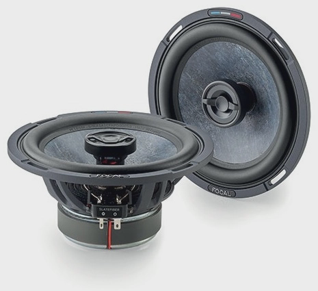Focal коаксиальная АС PC 165 SF