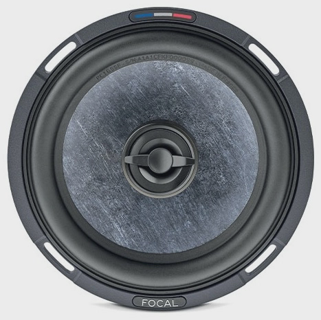 Focal коаксиальная АС PC 165 SF
