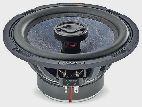 Focal коаксиальная АС PC 165 SF