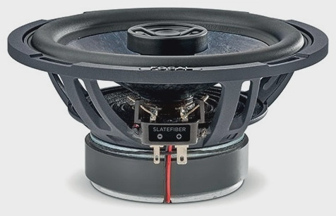 Focal коаксиальная АС PC 165 SF
