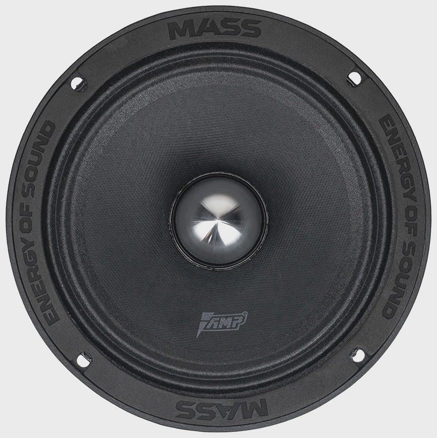 AMP широкополосная АС MASS FR65P150
