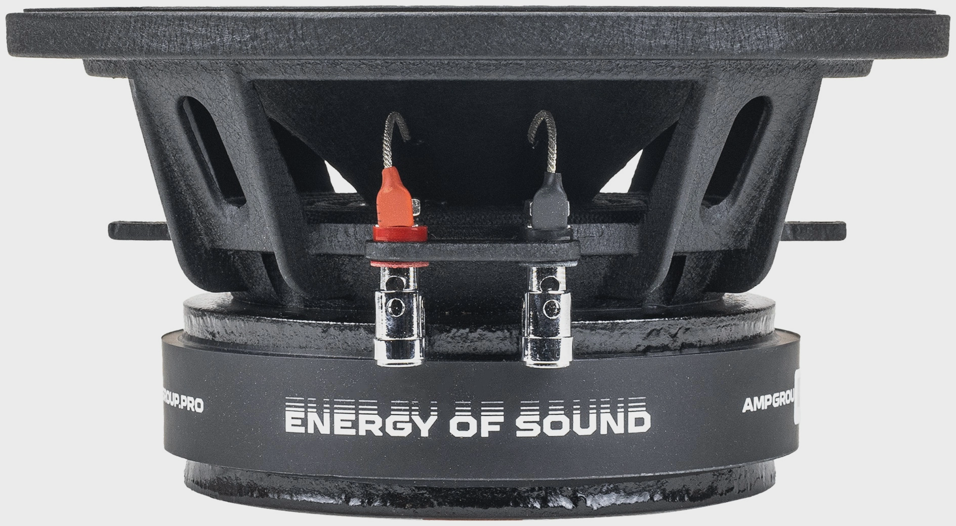 AMP широкополосная АС MASS FR65P150