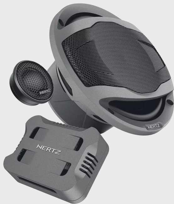 Hertz CPK 165