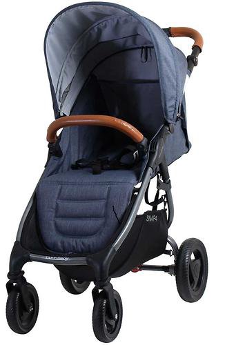 Коляска Valco baby Snap 4 Trend Denim  купить,NaN