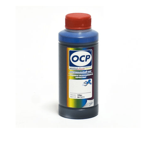 Чернила OCP С 167 голубые