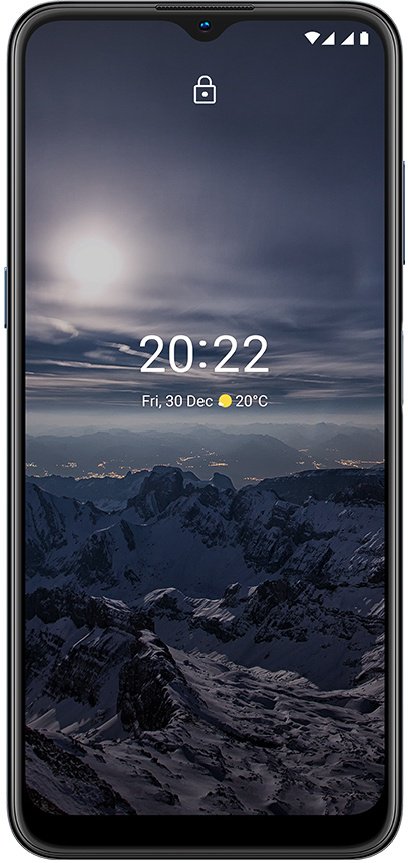 Смартфон Nokia G21 4/128Gb DS Nordic Blue купить,NaN