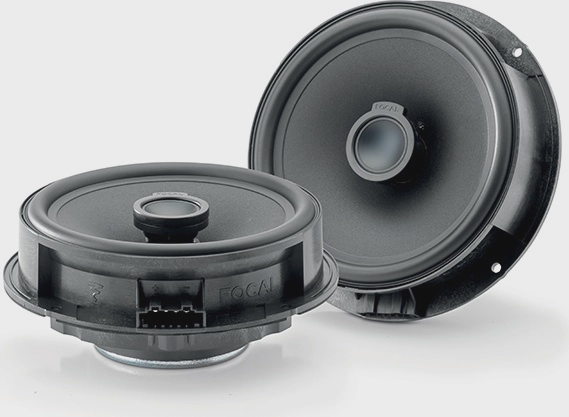 Focal коаксиальная АС IC VW 165 купить,104000