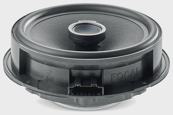 Focal коаксиальная АС IC VW 165 купить,104000