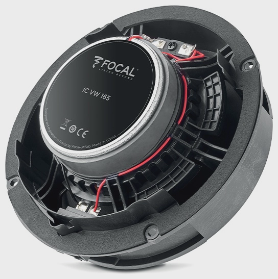 Focal коаксиальная АС IC VW 165 купить,104000