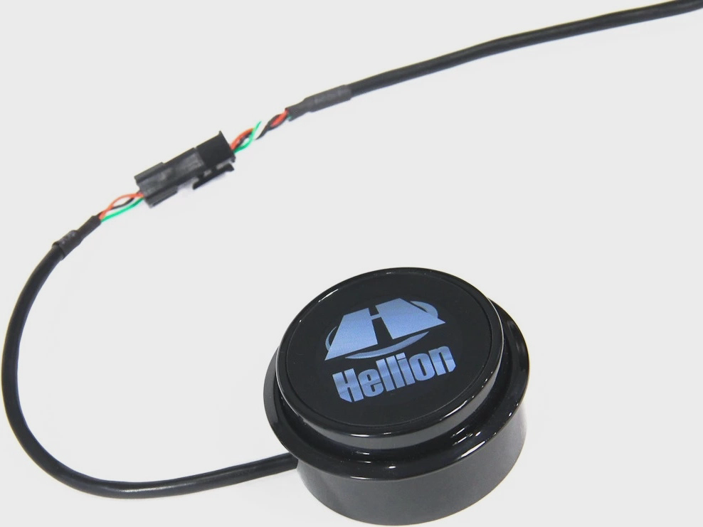 Hellion пульт ДУ DRC-LCD 4 шт