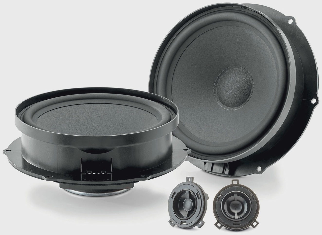 Focal компонентная АС IS VW 180