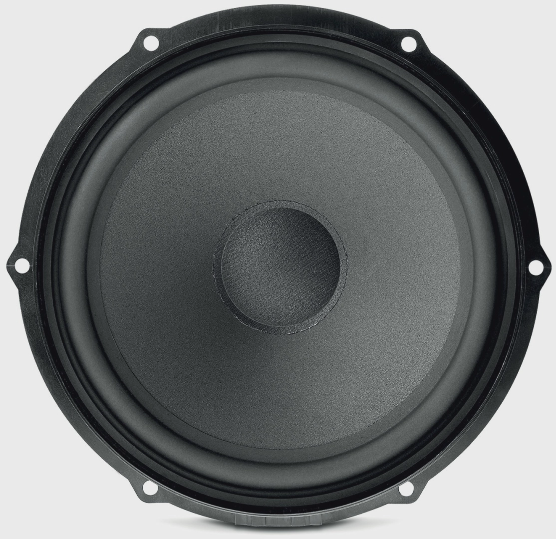 Focal компонентная АС IS VW 180