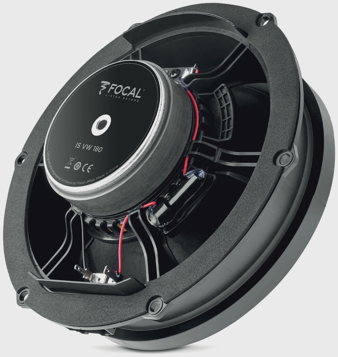 Focal компонентная АС IS VW 180