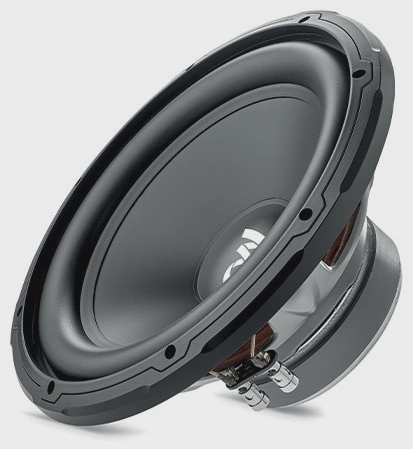 Сабвуфер Focal Sub 12 Dual