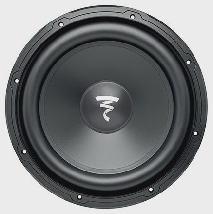 Сабвуфер Focal Sub 12 Dual