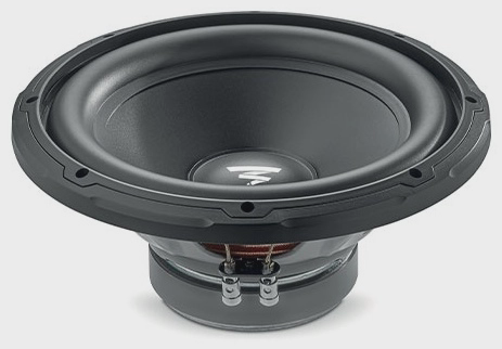Сабвуфер Focal Sub 12 Dual
