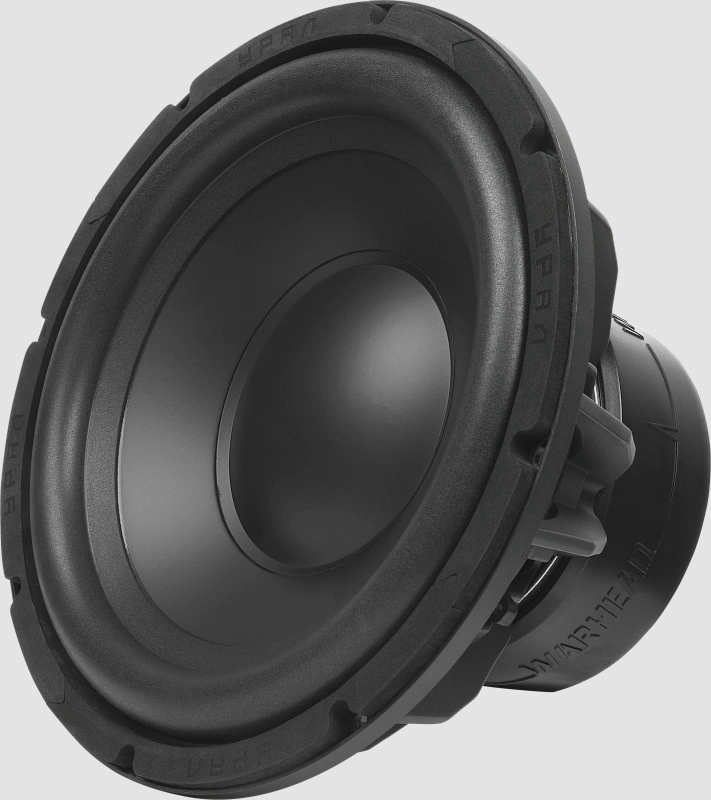 Сабвуфер УРАЛ WARHEAD GRAND 12
