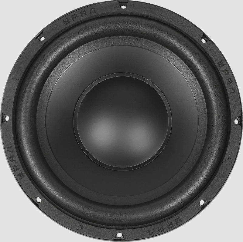 Сабвуфер УРАЛ WARHEAD GRAND 12