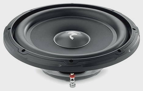Сабвуфер Focal Sub 12 Slim