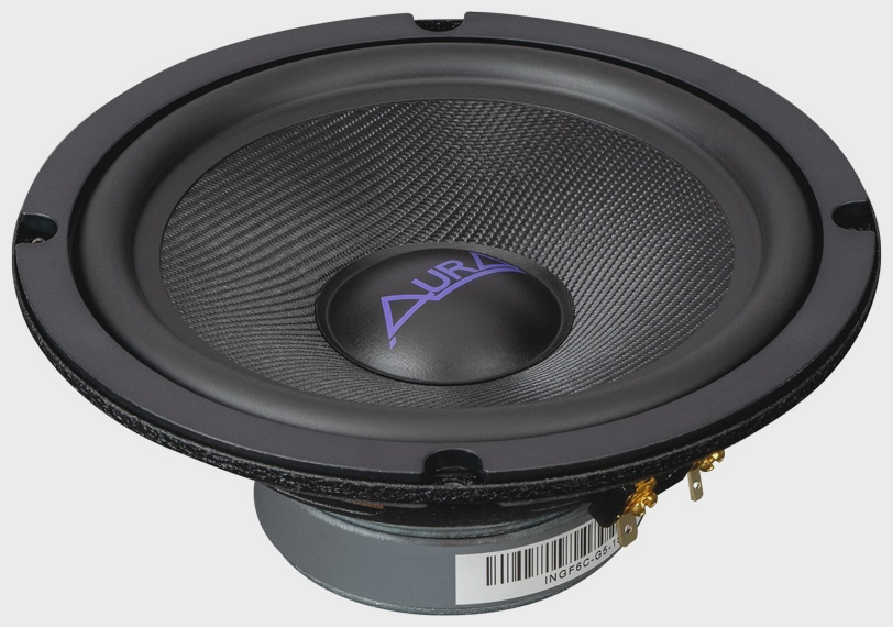 AurA среднечастотная АС INDIGO-GF6-MB купить,NaN