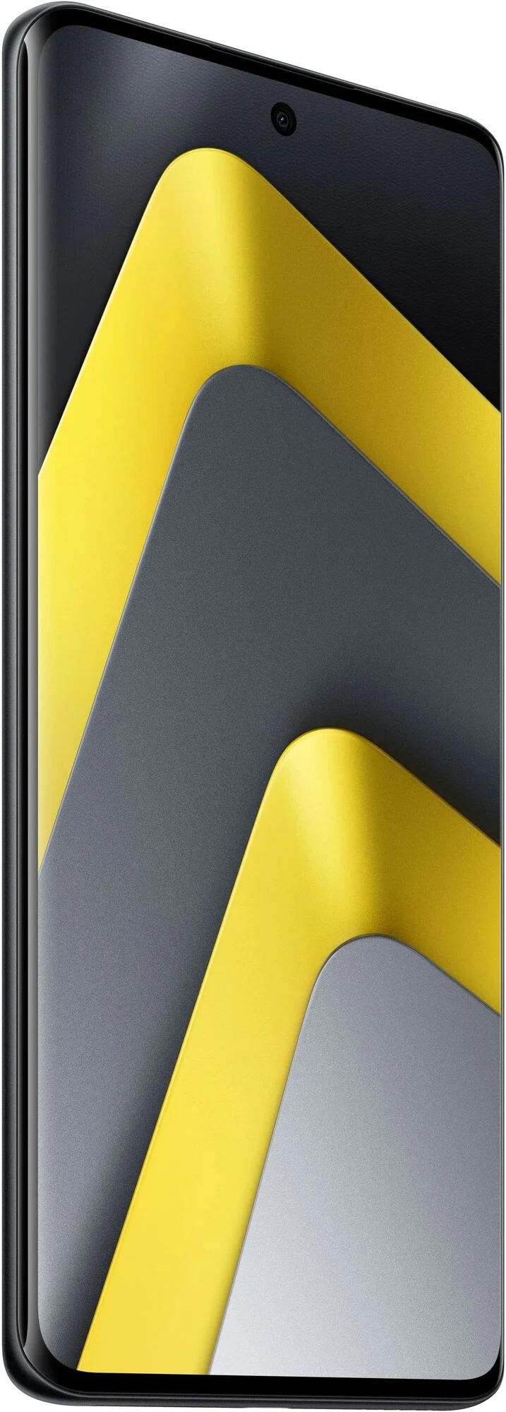 Смартфон Poco M8 5G 8/256GB черный + подарок купить,NaN