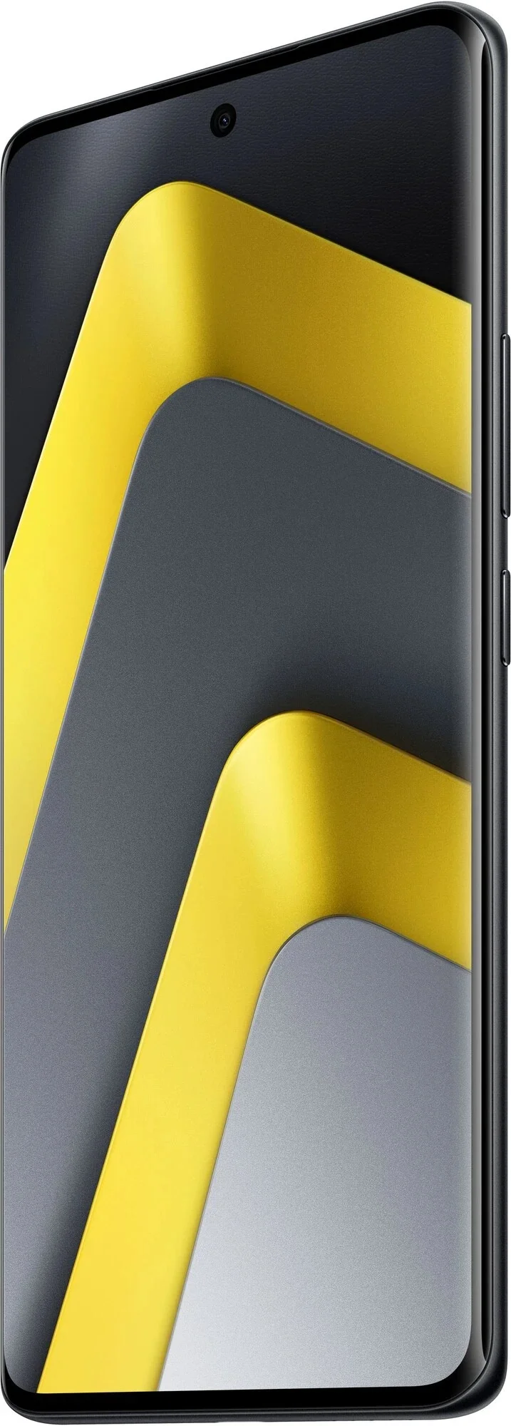Смартфон Poco M8 5G 8/256GB черный + подарок купить,NaN