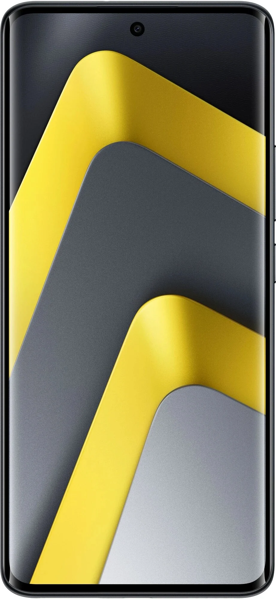 Смартфон Poco M8 5G 8/256GB черный + подарок купить,NaN