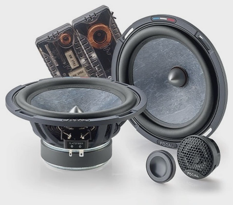 Focal компонентная АС PS 165 SF