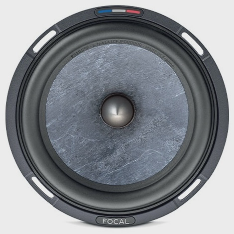Focal компонентная АС PS 165 SF
