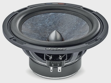 Focal компонентная АС PS 165 SF