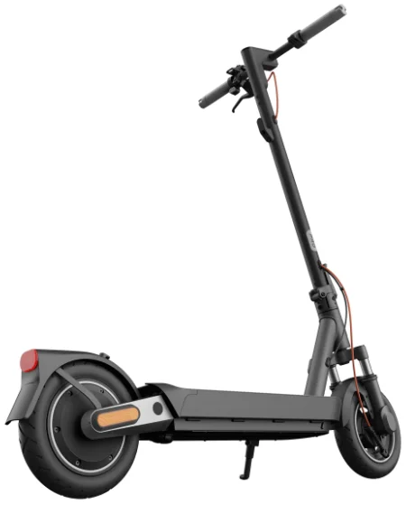 Электросамокат Xiaomi Electric Scooter 5 Pro GL черный