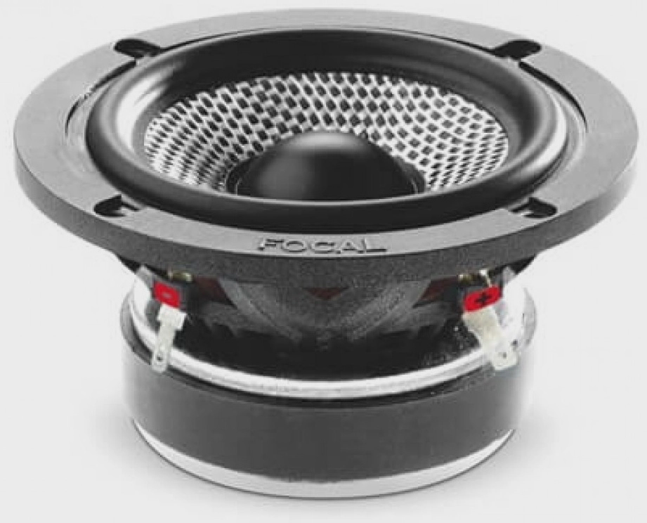 Focal среднечастотная АС MR 165AS3 HPHA1073
