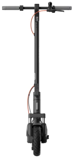 Электросамокат Xiaomi Electric Scooter 5 Pro GL черный