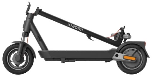 Электросамокат Xiaomi Electric Scooter 5 Pro GL черный