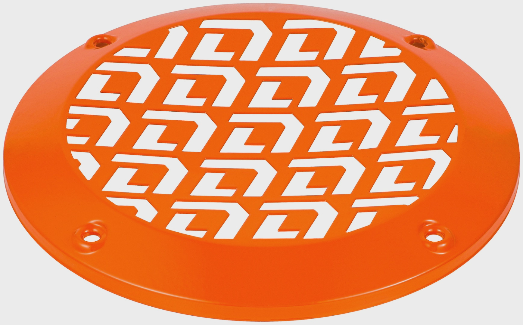 DL Audio защитная сетка Gryphon Pro 130 Grill Orange 2 шт
