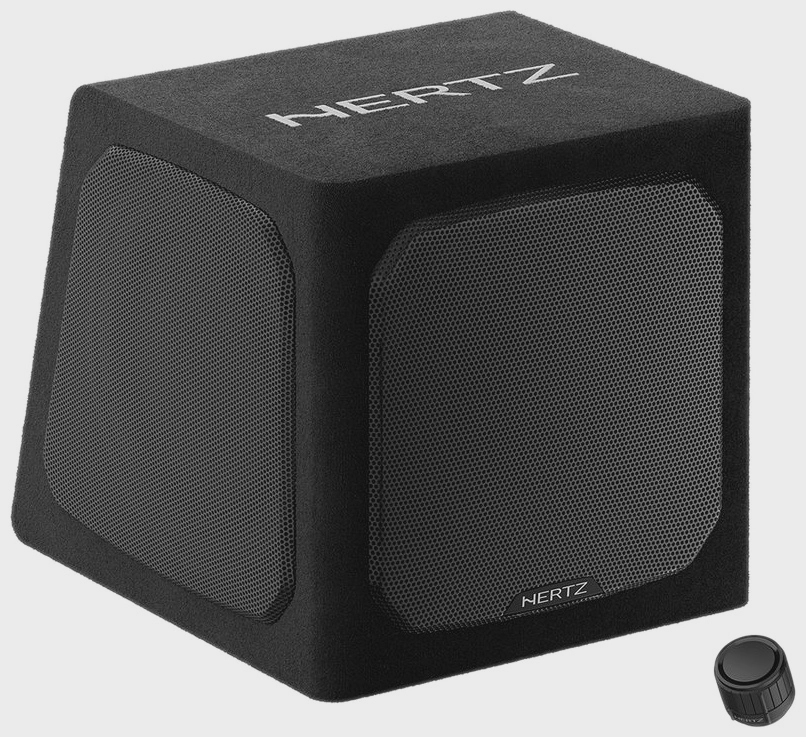 Сабвуфер Hertz DBA 201 купить,215000