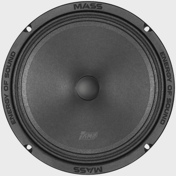 AMP широкополосная АС MASS FR80P70